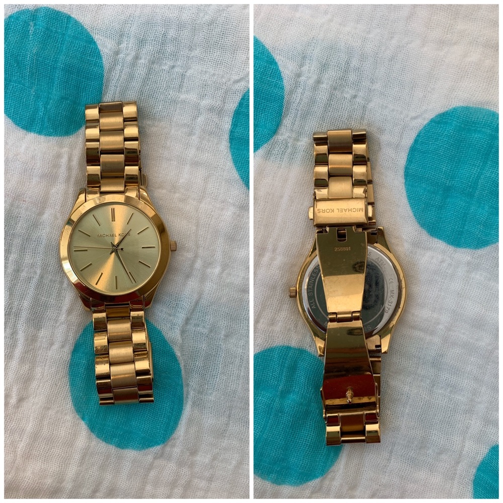 Michael Kors Watch